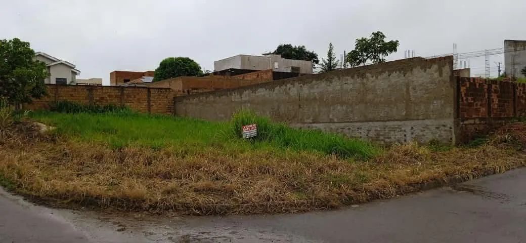 Vendo lote quitado Nova Carajás (sentindo Disbrava)