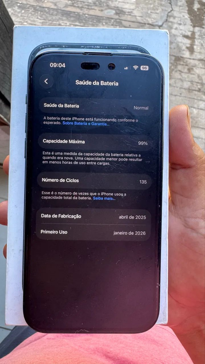 iPhone 15  - Foto 3