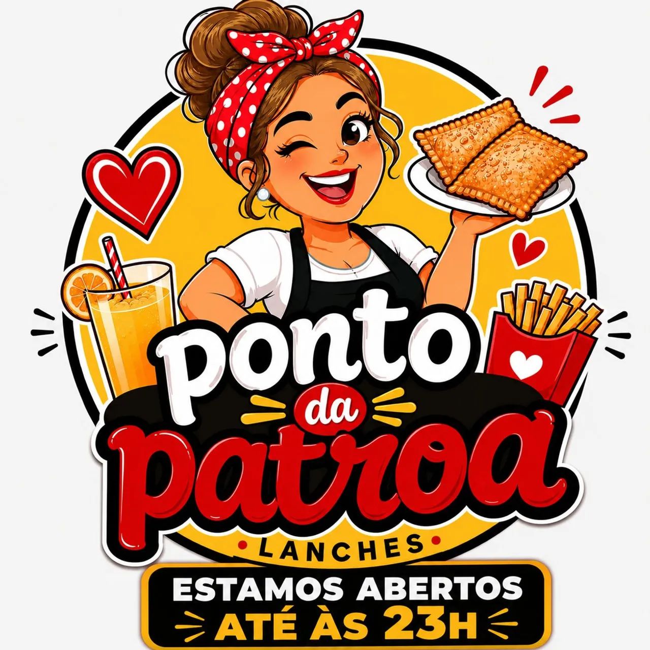 Vendo salgados congelados 