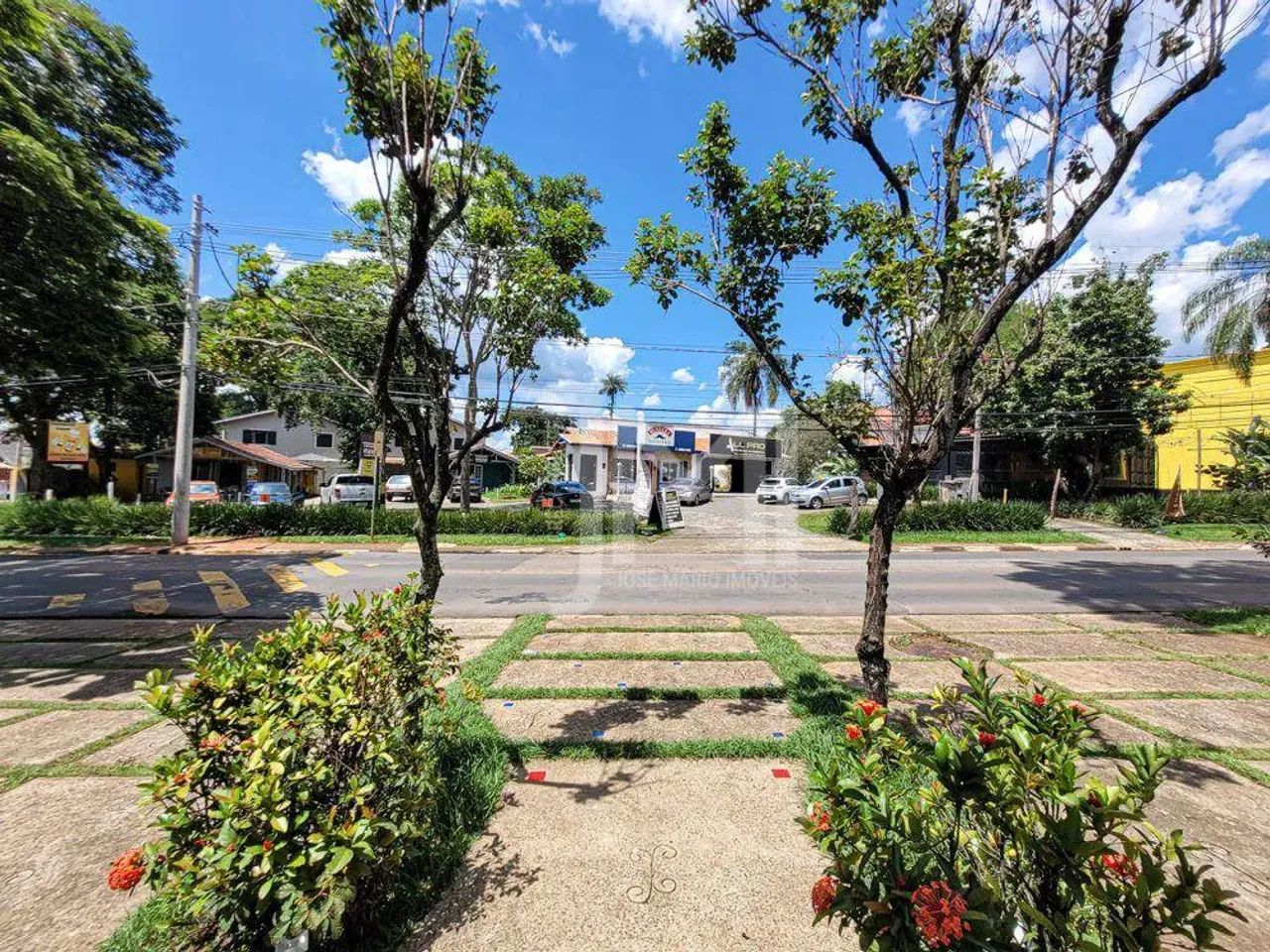 Sala para alugar - Chácara Santa Margarida - Campinas/SP - Foto 5