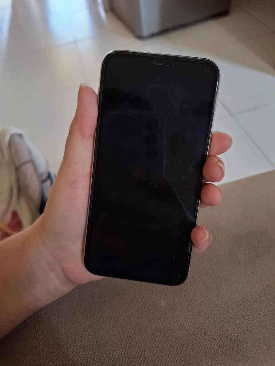 iPhone 11 Pro 256gb - Foto 5