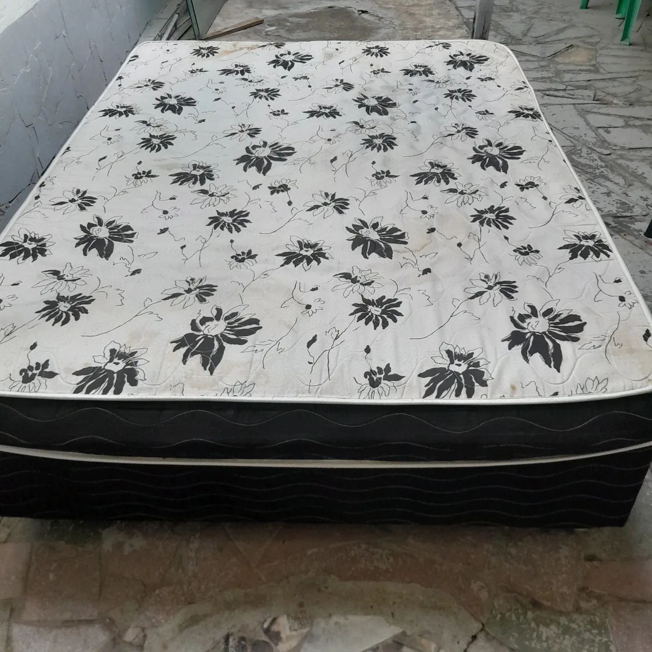 CAMA BOX CONJUGADA - Foto 5