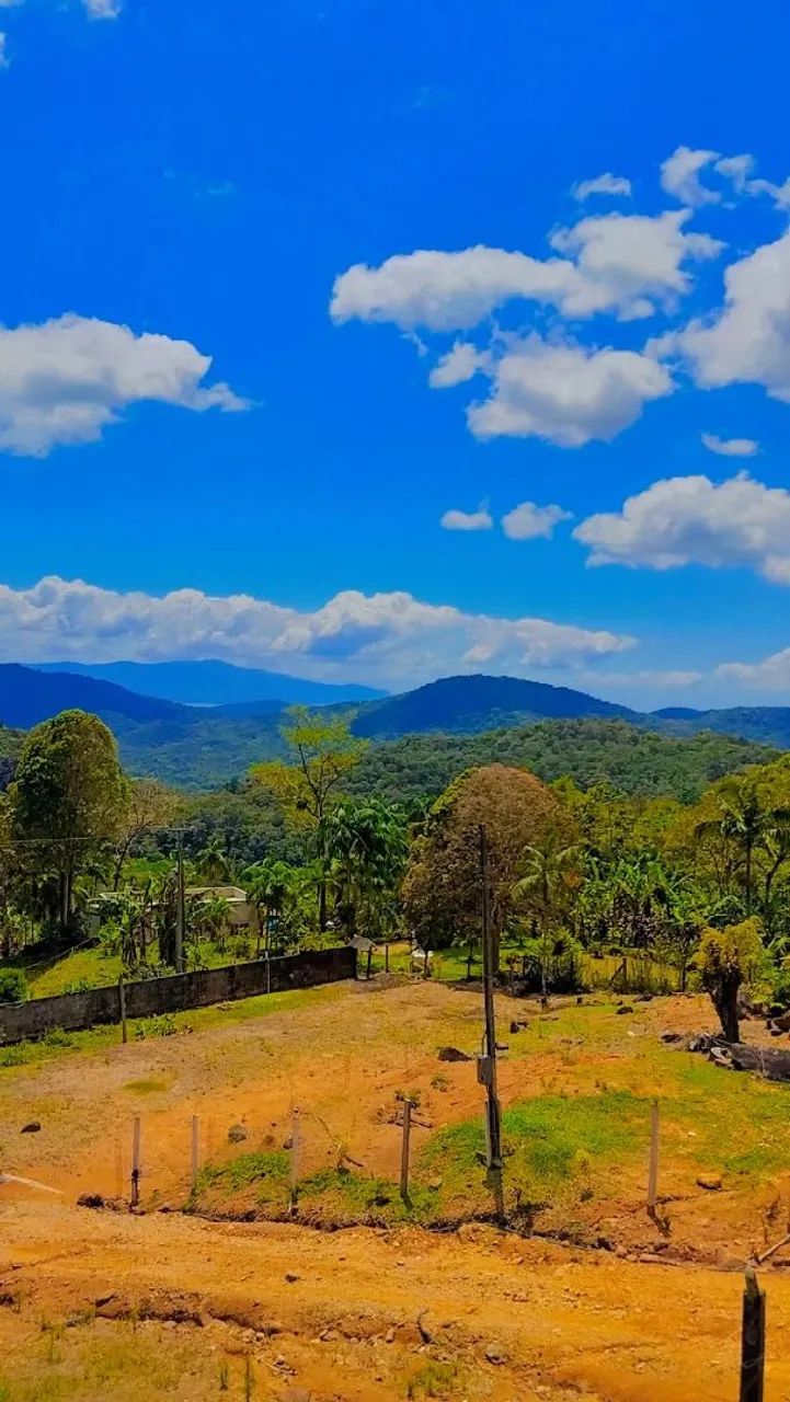 Chacara em Morretes 