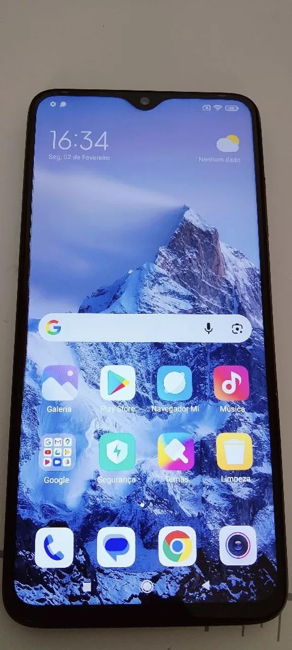 Celular Redmi Note 8 Pro 128GB/6GB Ram - Foto 4