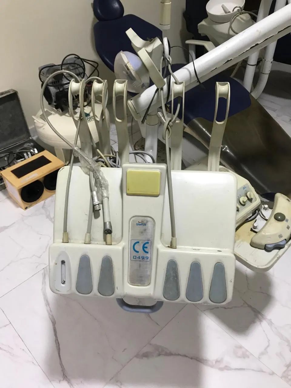 VENDA DE EQUIPAMENTOS ODONTOLÓGICOS  - Foto 2