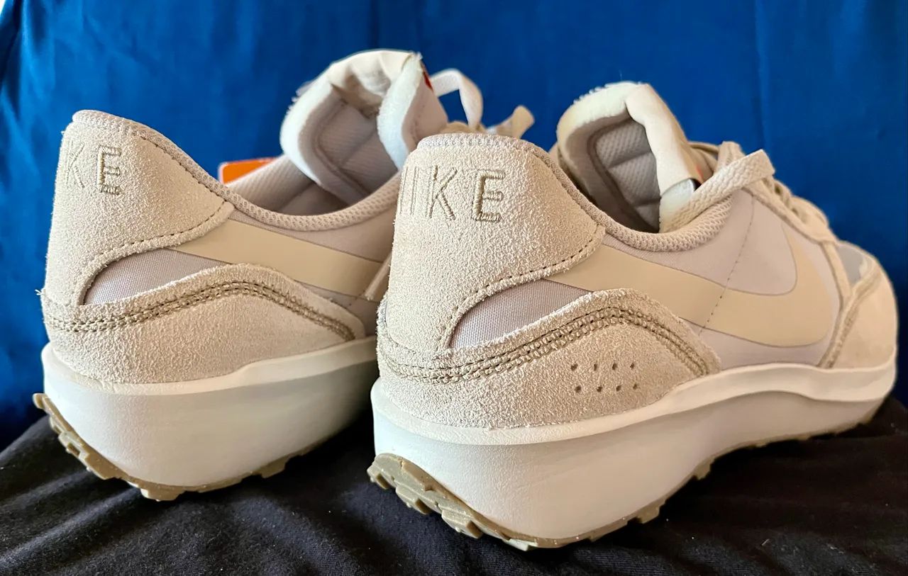 Tênis Nike Waffle  - Foto 2