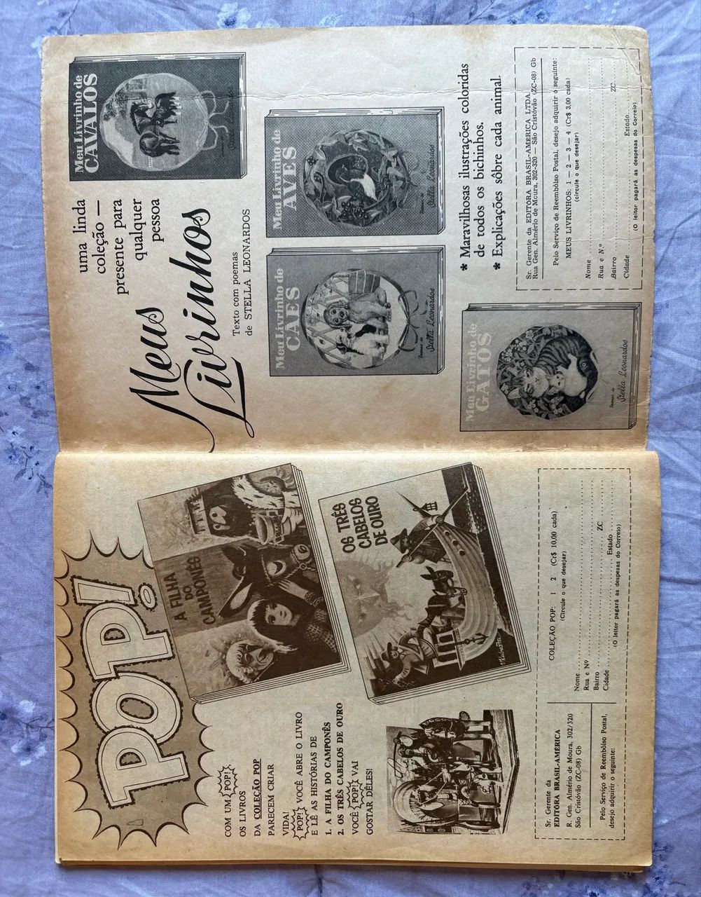 Almanaque Batman 1972 Ed Ebal - Foto 4