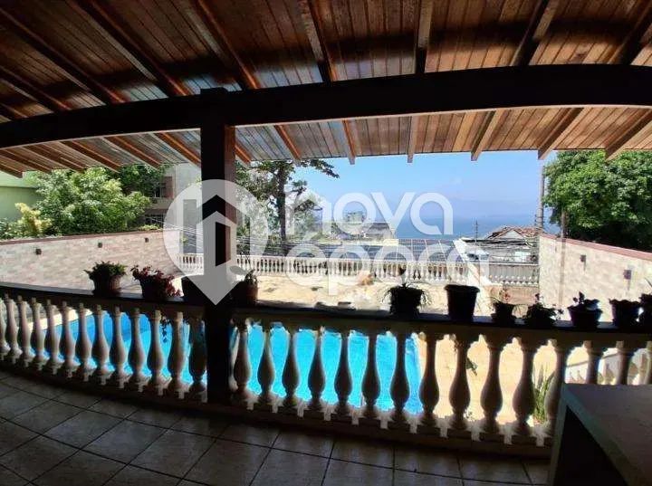 Jardim Guanabara | Casa 4 quartos, sendo 2 suites - Foto 4