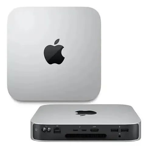 Mac Mini M1 - 256GB/8GB - Computadores e Desktops - Residencial