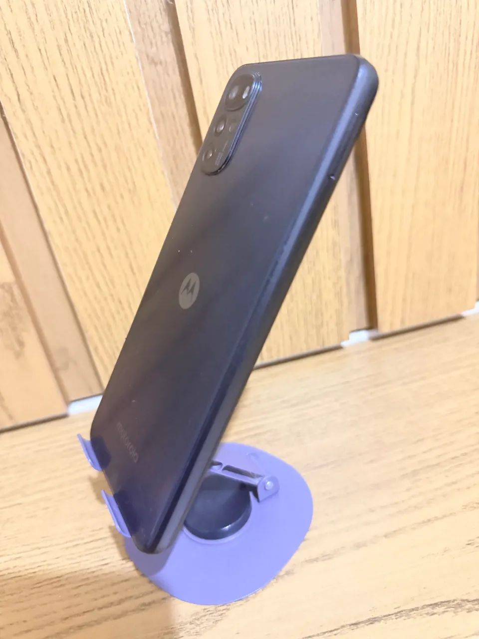 Vendo Motorola g22 128gb  - Foto 4