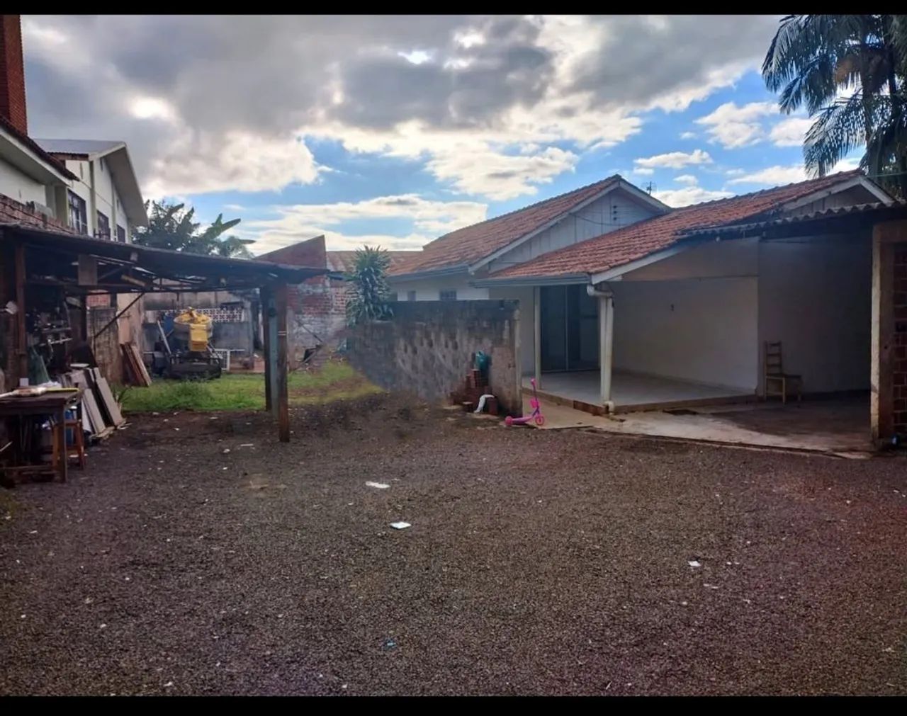 Vendo  ou troco casa em Itambé  - Foto 3