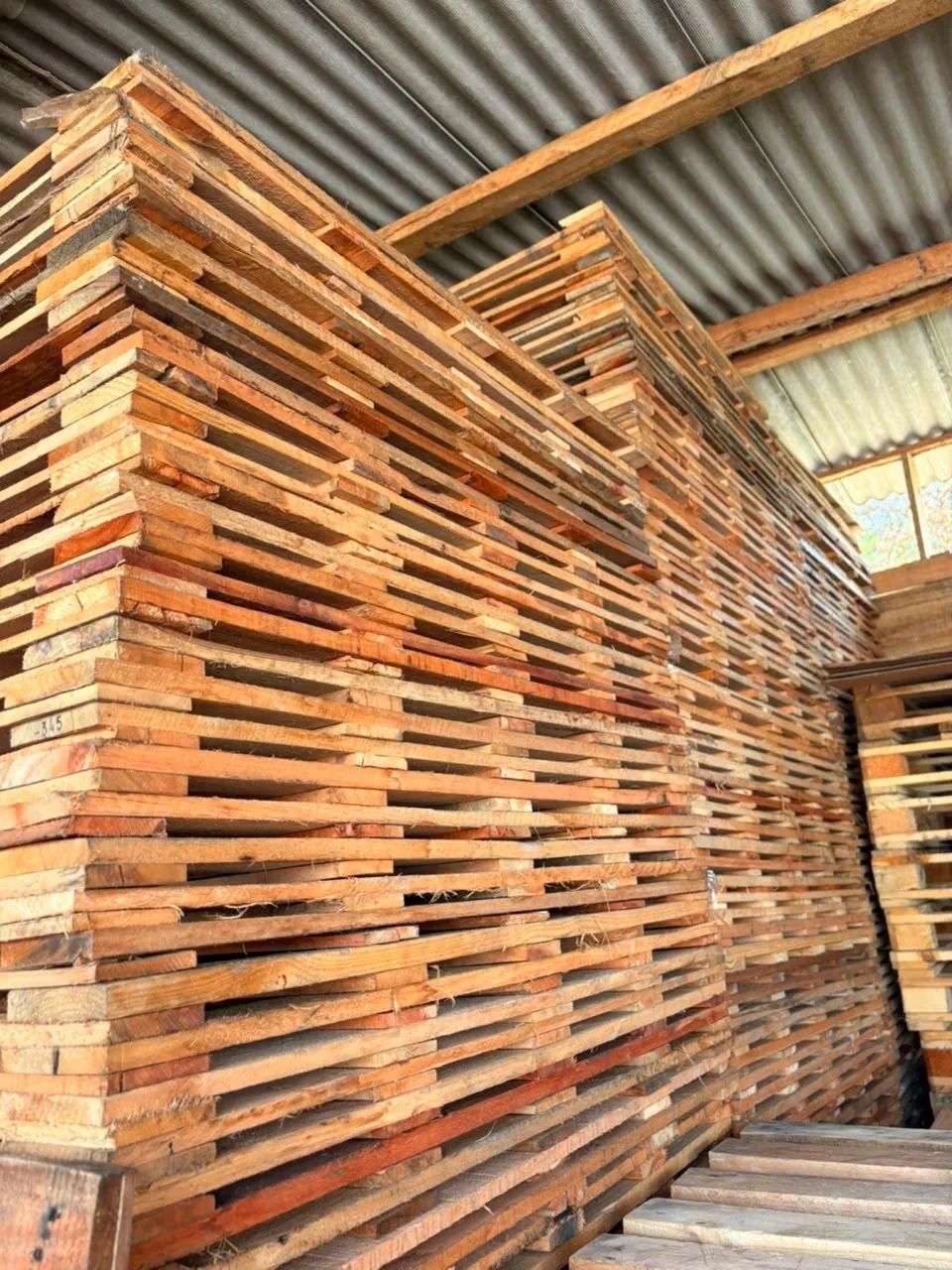 Palletes de qualidade! - Foto 2