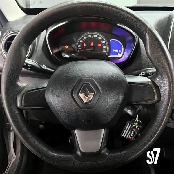 Renault Kwid 1.0 Zen 2018 - Foto 4