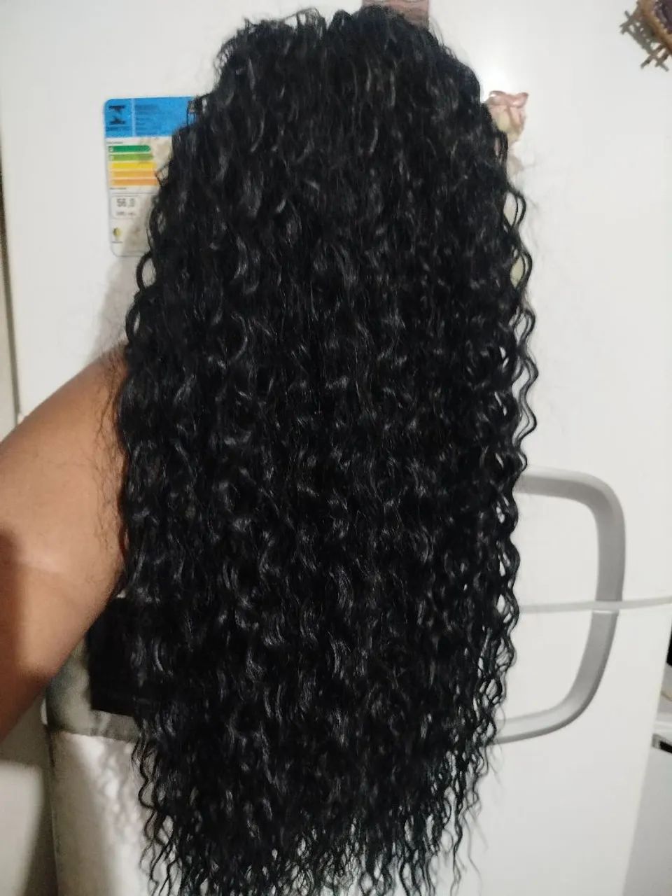 Wig nova - Foto 3