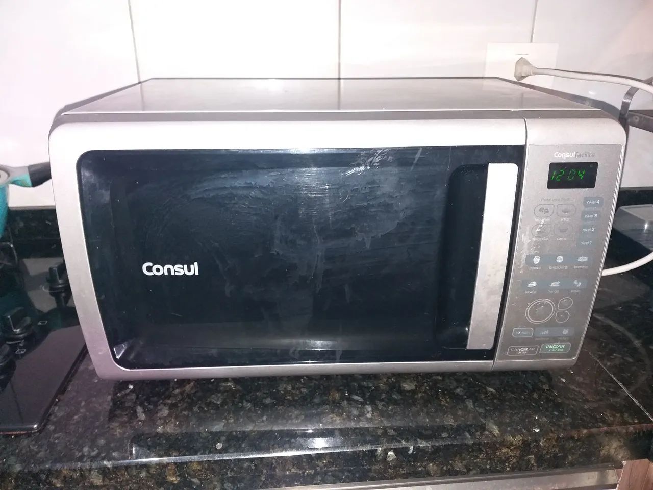 MICROONDAS 20L CONSUL 