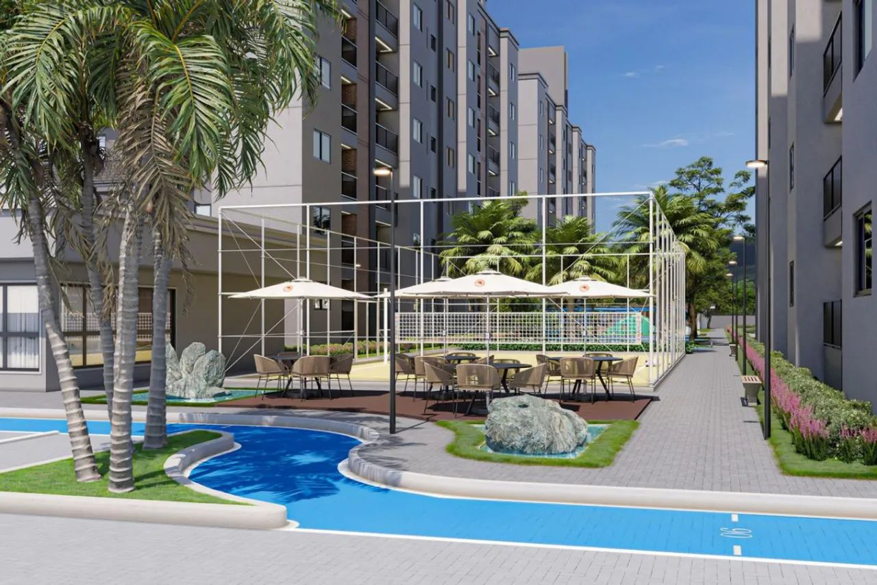 Na planta 41.700 de entrada