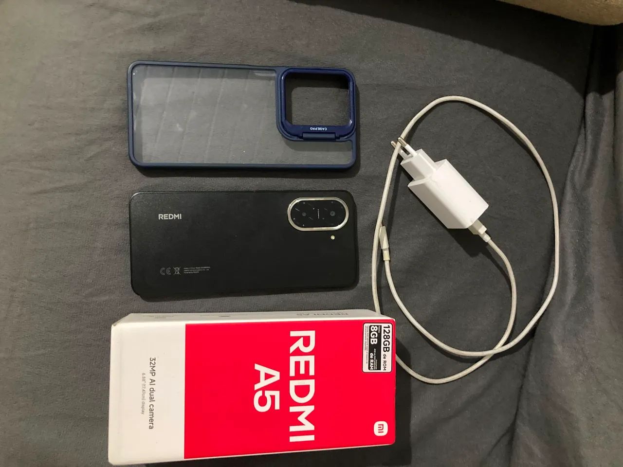 Redmi A5  - Foto 4