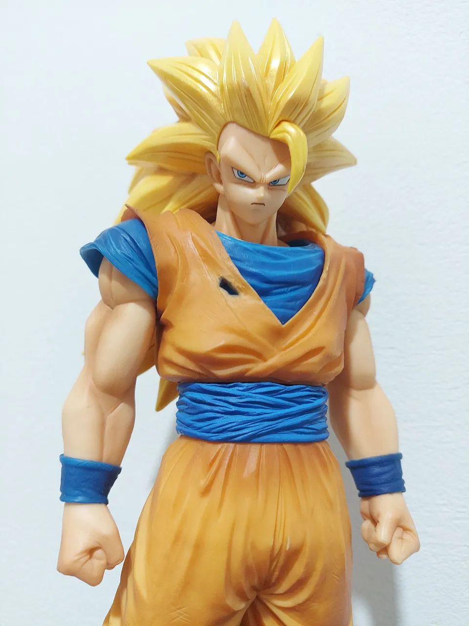 Goku ssj3 Grandista  - Foto 2