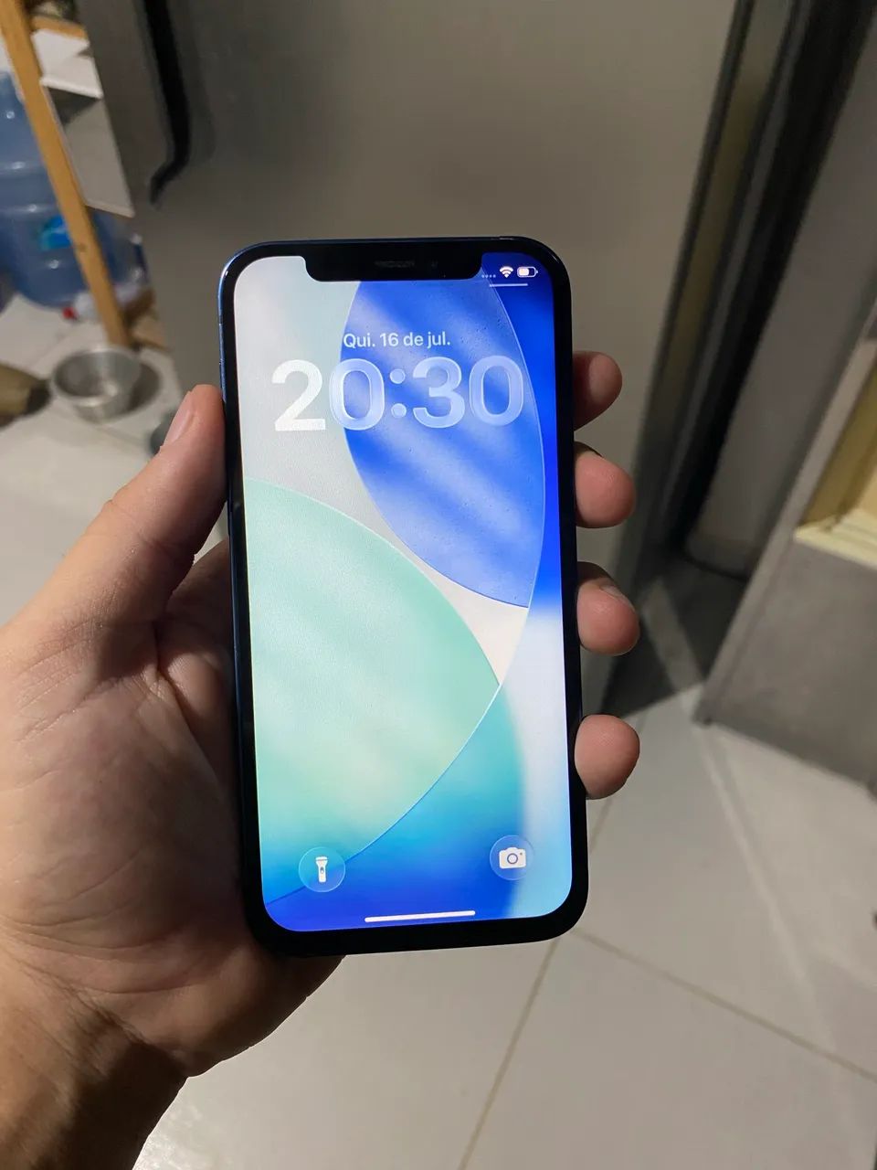 iPhone 12 - 128gb - Foto 2
