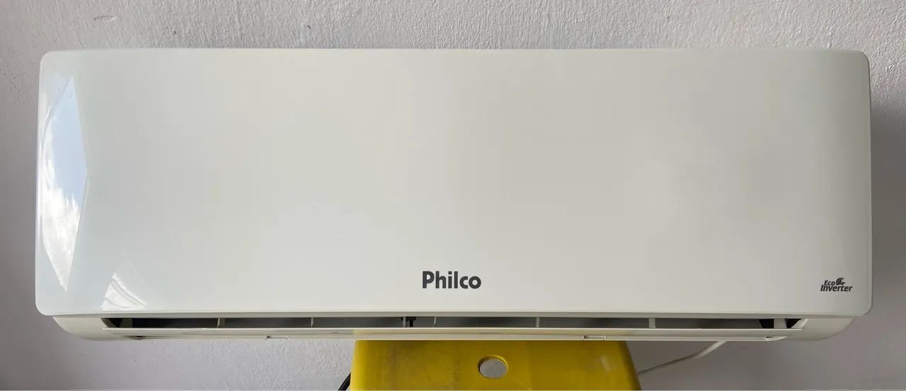 Ar condicionado Inverter - Foto 5