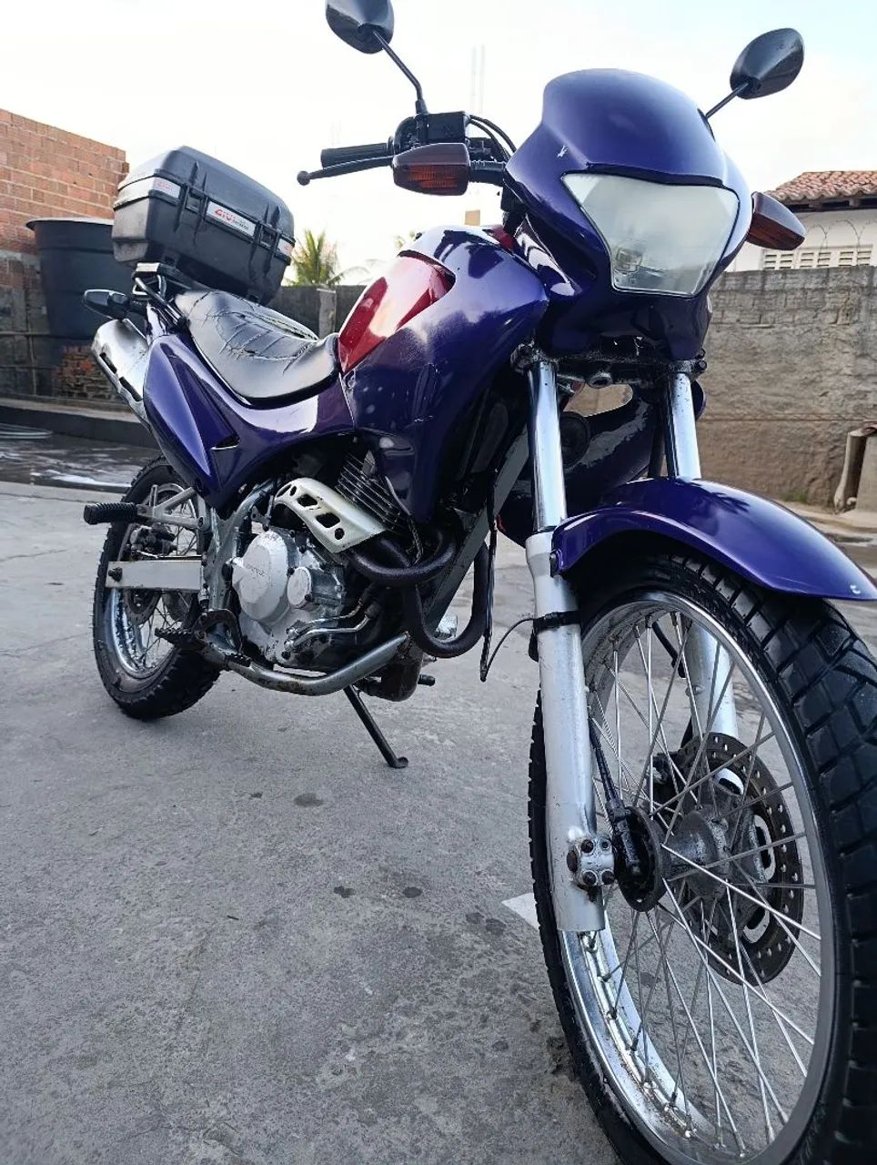 FALCON 400 CC - Foto 4