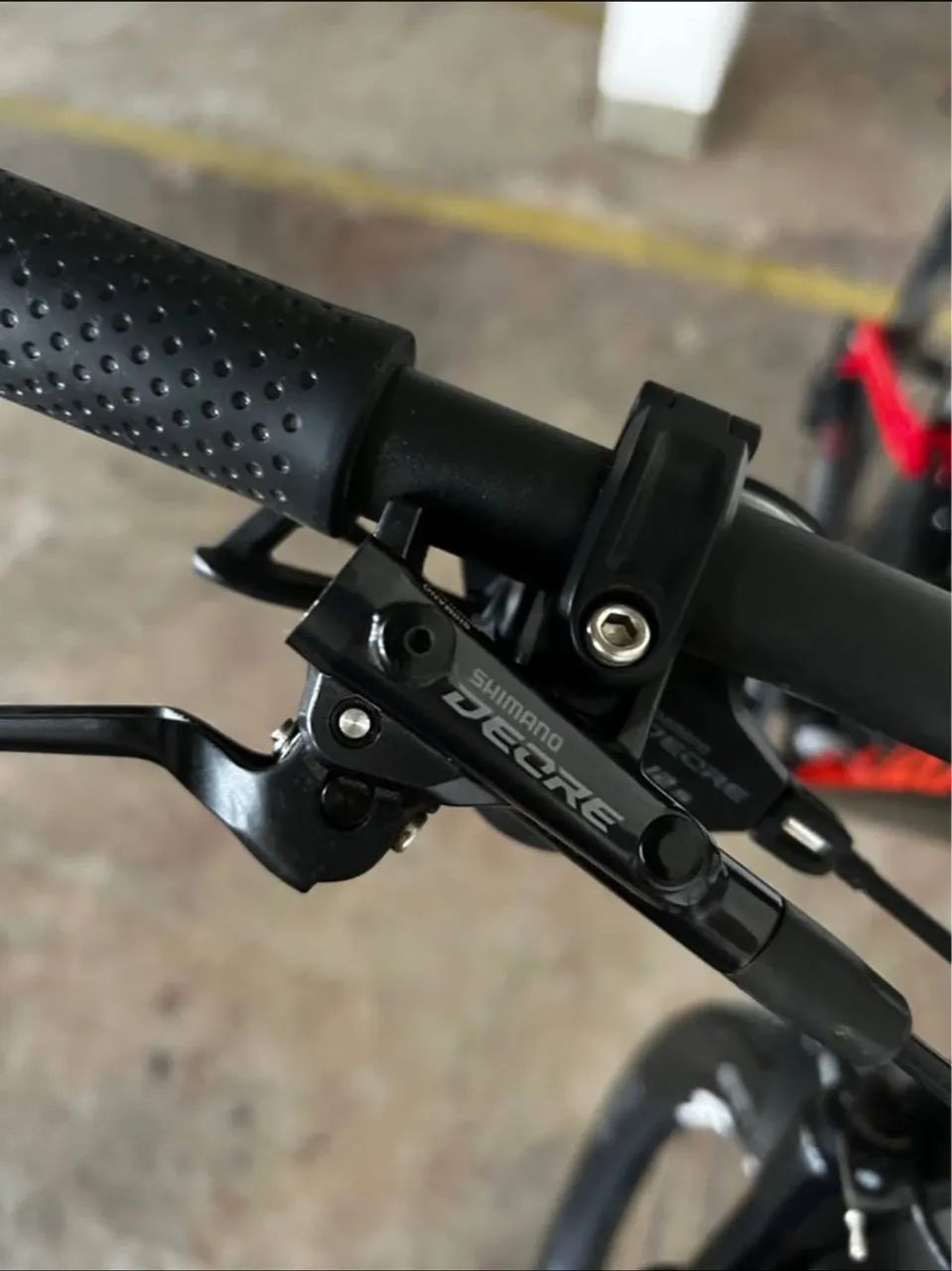 Bicicleta Audax FS 400 - Foto 4