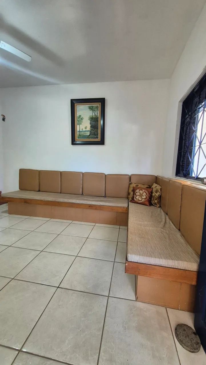 Casa em Piúma ES para temporada, 300m da praia, 3qts, 3bnh, na 9ua do shopping do cinema.  - Foto 4