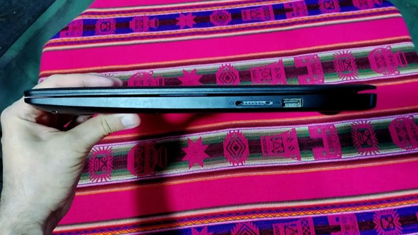 Notebook Dell i5 (3583) / 16GB RAM / SSD 894GB - Foto 5