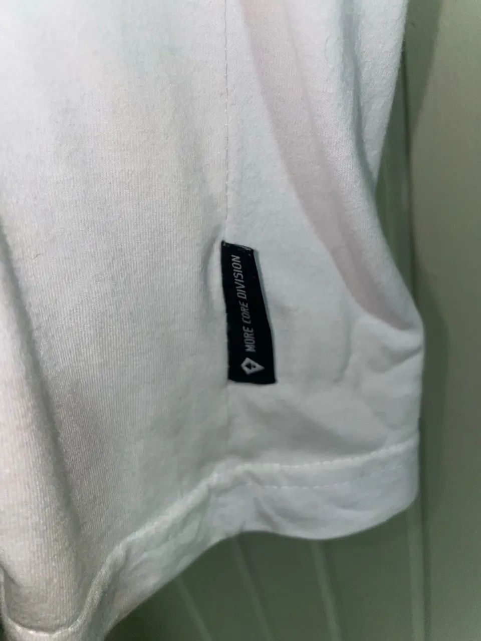Camisa MCD original! - Foto 3