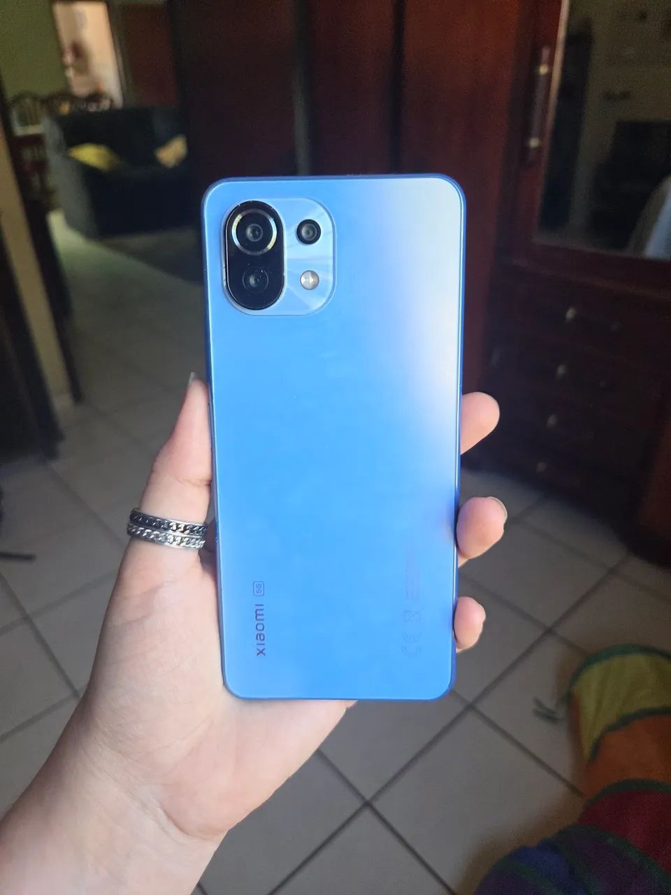 Xiaomi 11 Lite 5G NE - Foto 2
