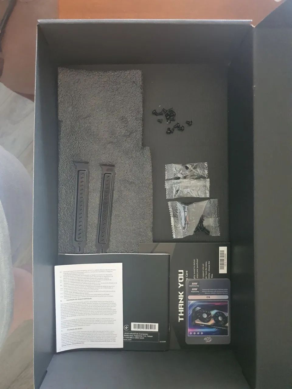 RTX 3060 OC 12GB - Foto 4