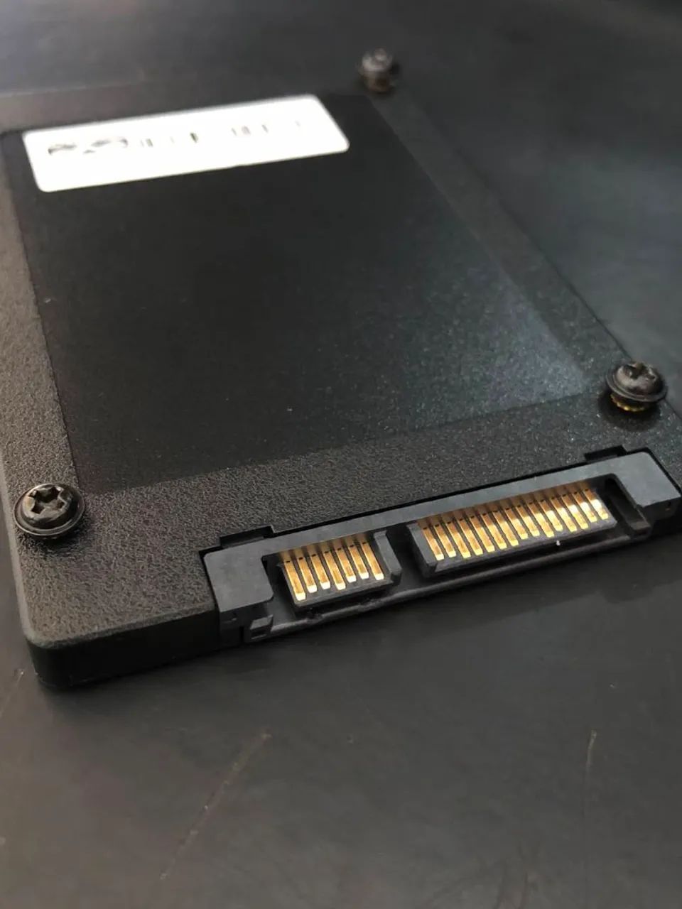 SSD Sata 256GB  - Foto 3