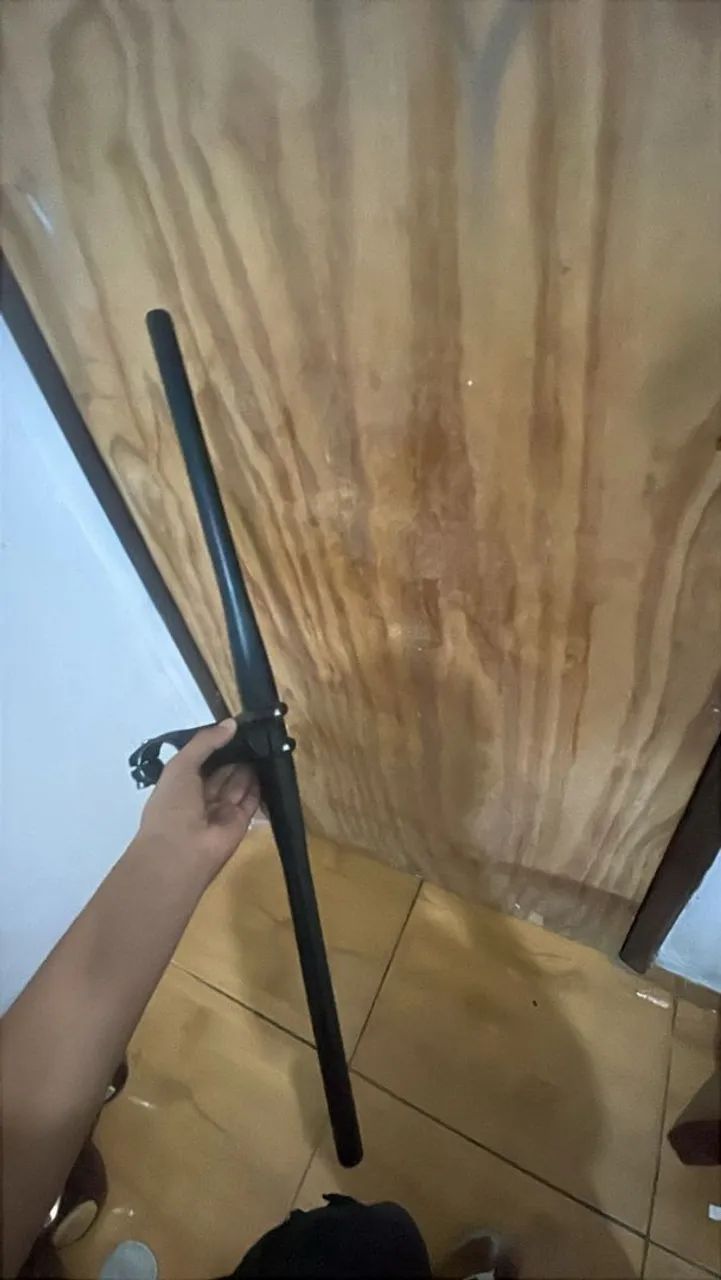 Vende-se Bicileta Aro 29 - Foto 2