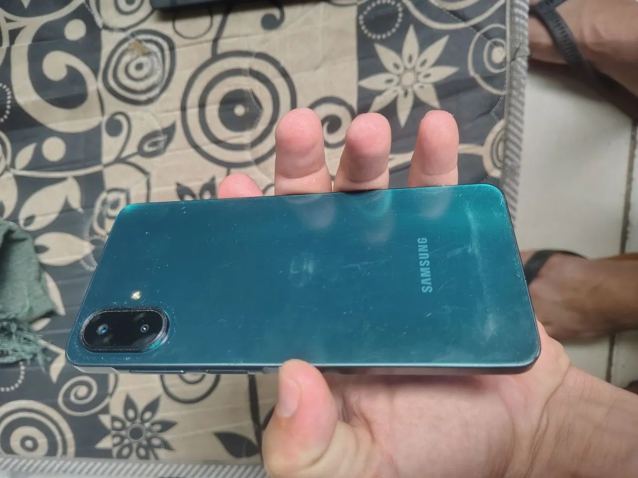 Celular A7 top - Foto 3