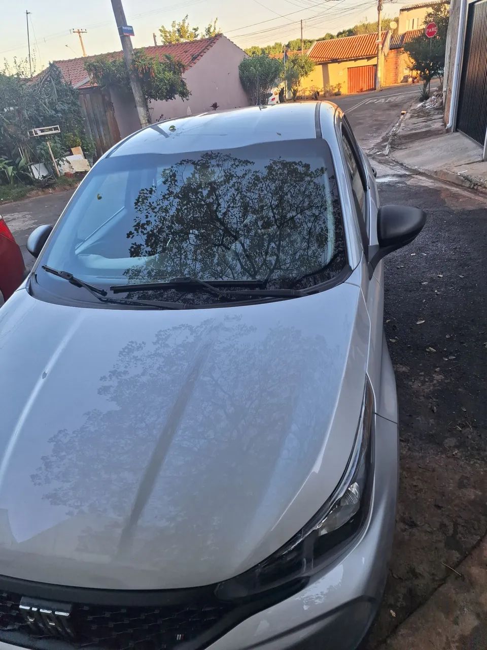 Fiat Argo 1.0 6V Flex. 2023 - Foto 5