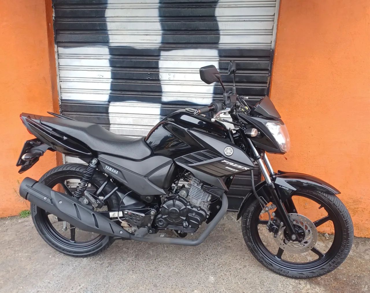 FAZER 150 2022 - Foto 5
