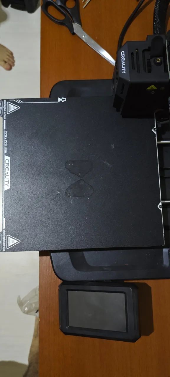 impressora 3D ender 3 v3 KE - Foto 2