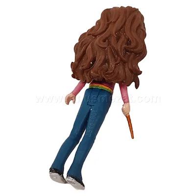 Boneco Hermione Granger - Foto 4