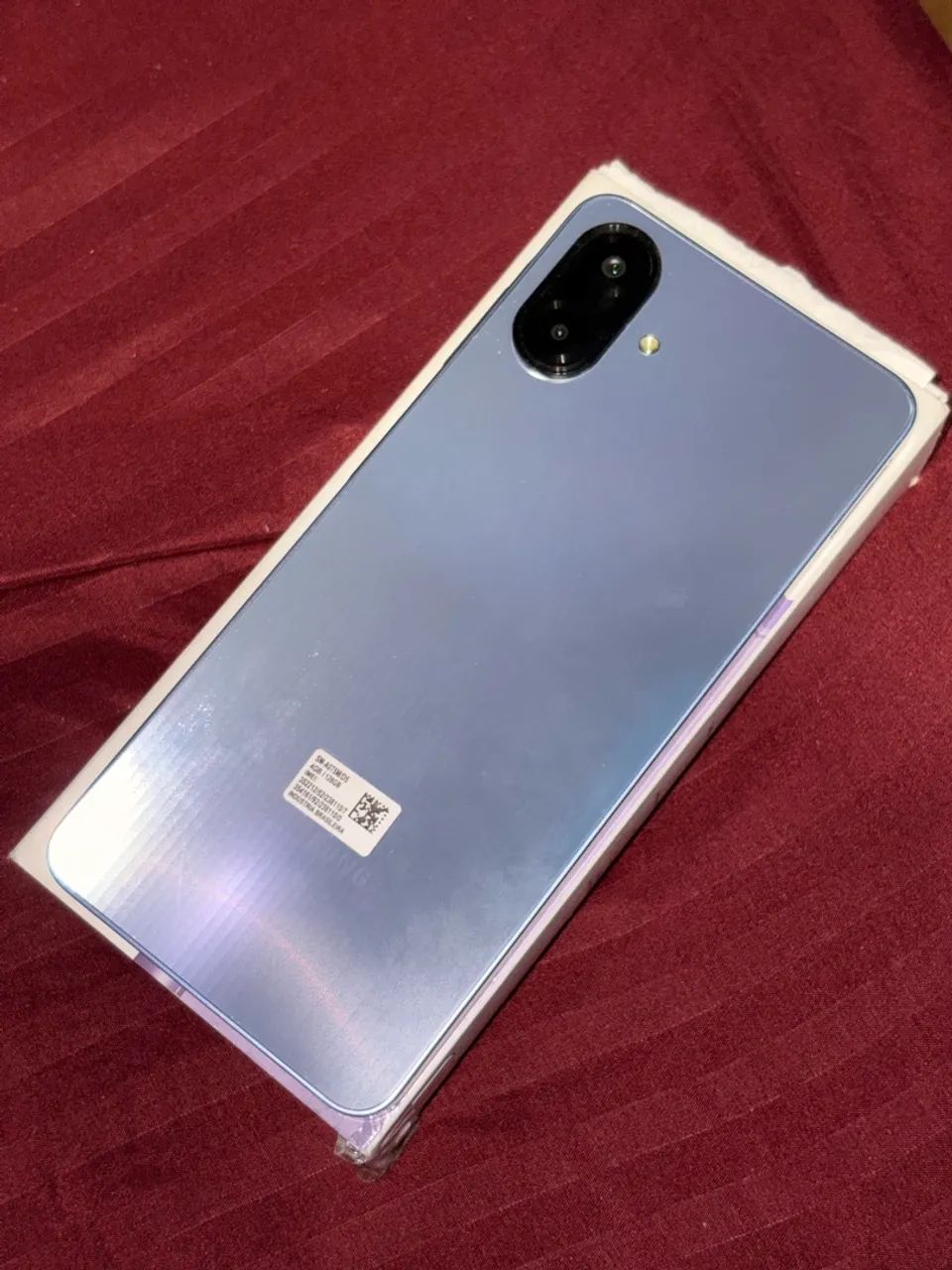 Samsung A07