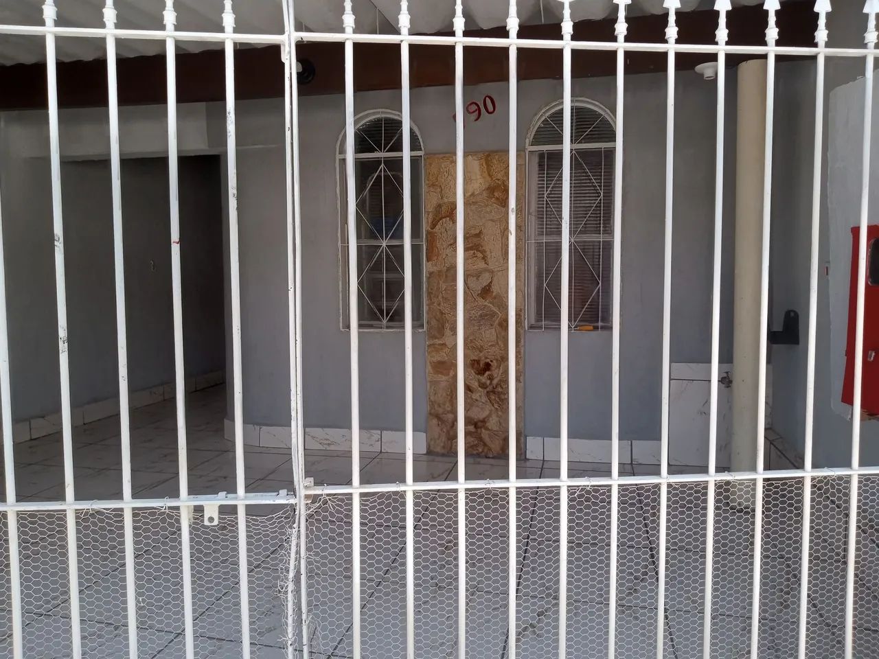Casa reformada  - Foto 2