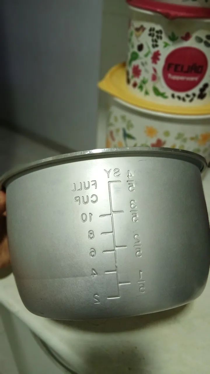 Vende-se Panela Elétrica  - Foto 2