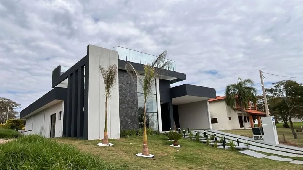 Apartamento à venda com 170m², 3 quartos e 4 vagas - Foto 2