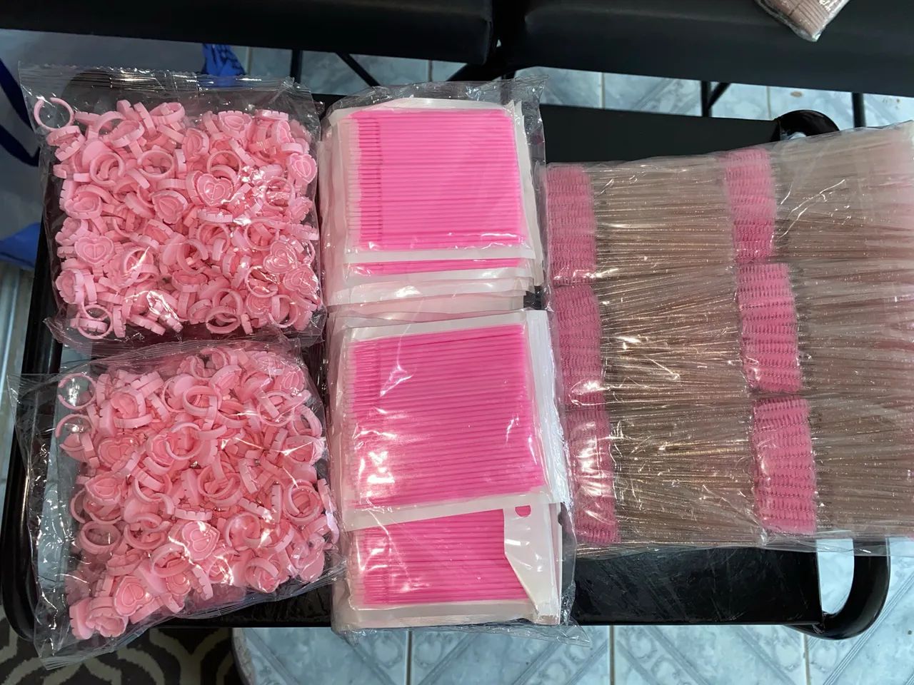 Kit Lash designer 
