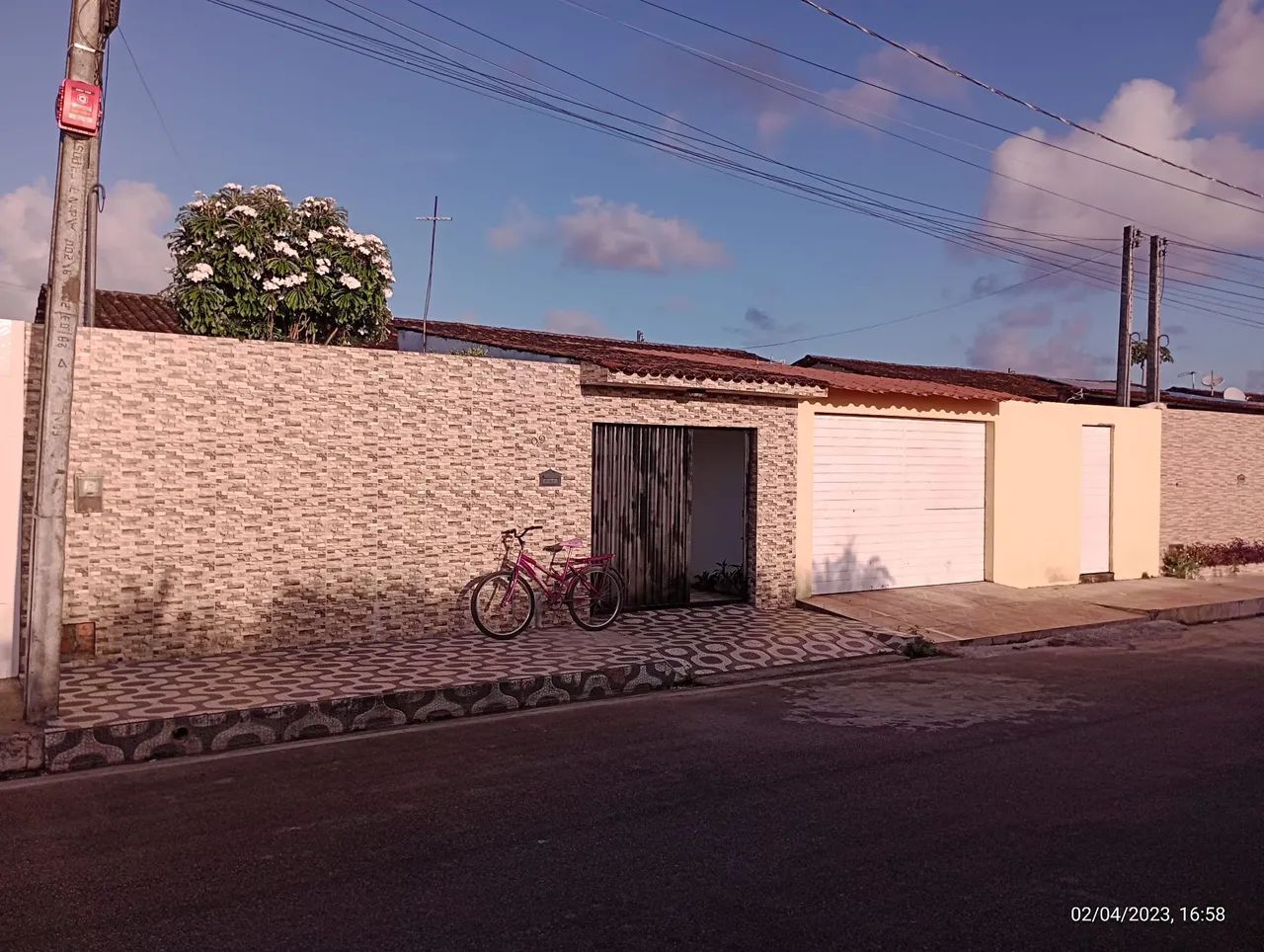 Cond. Recantos Mares