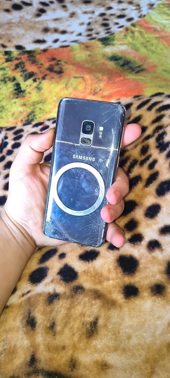 Samsung S9 - Foto 2