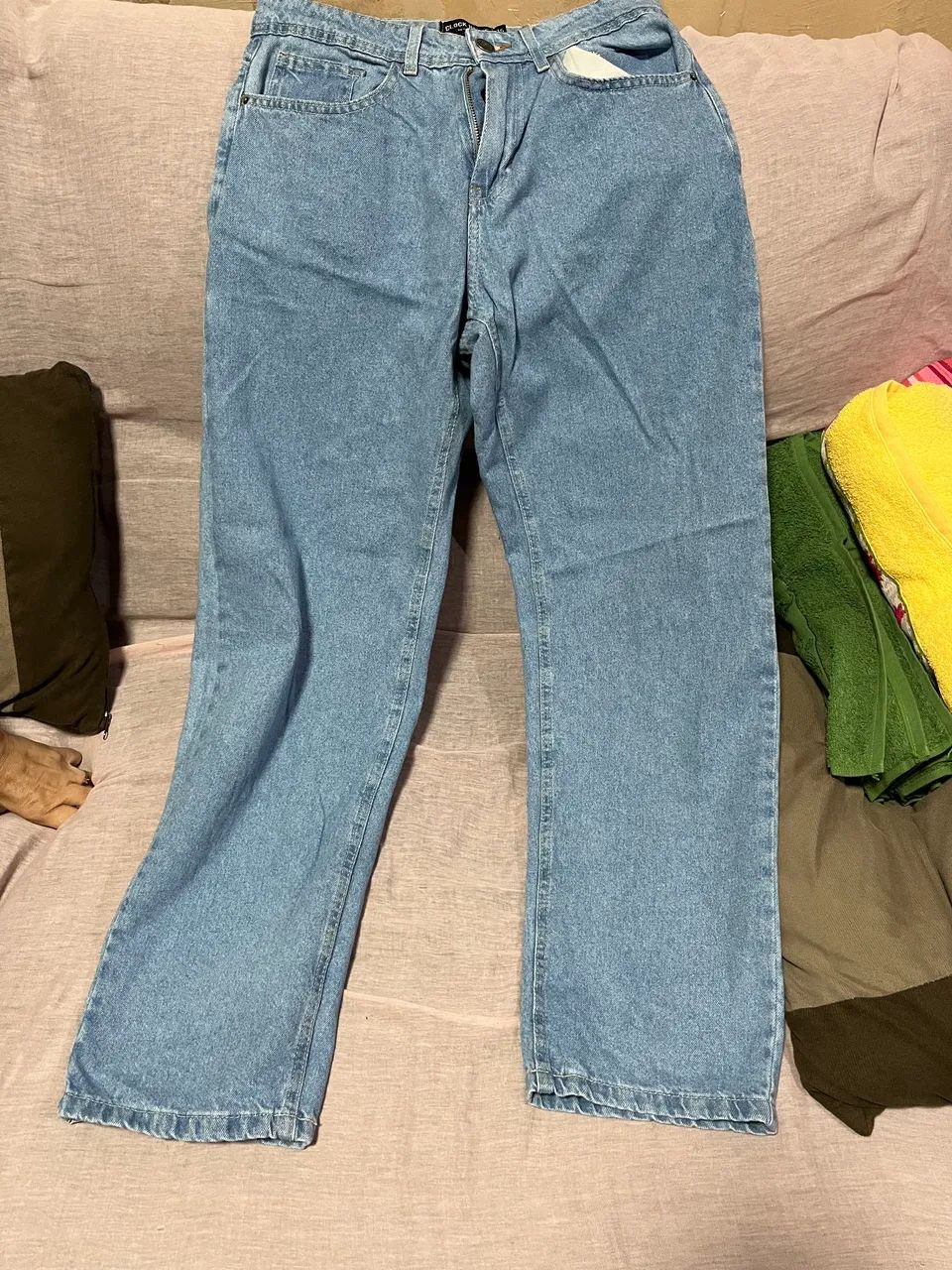 Calça TAM 36