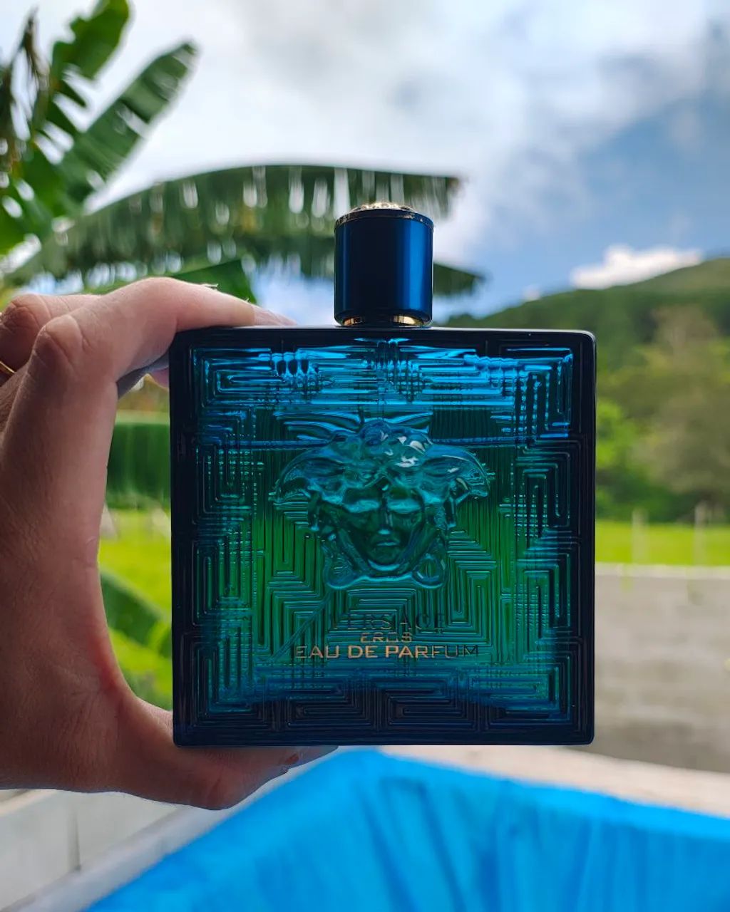 Versace Eros EDP 160ml