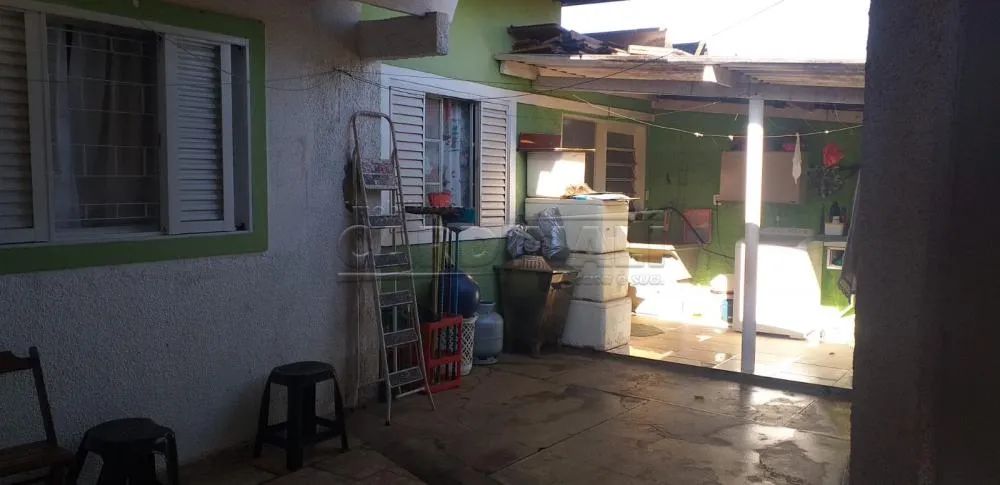 Casa Padrão em Araraquara - Foto 3