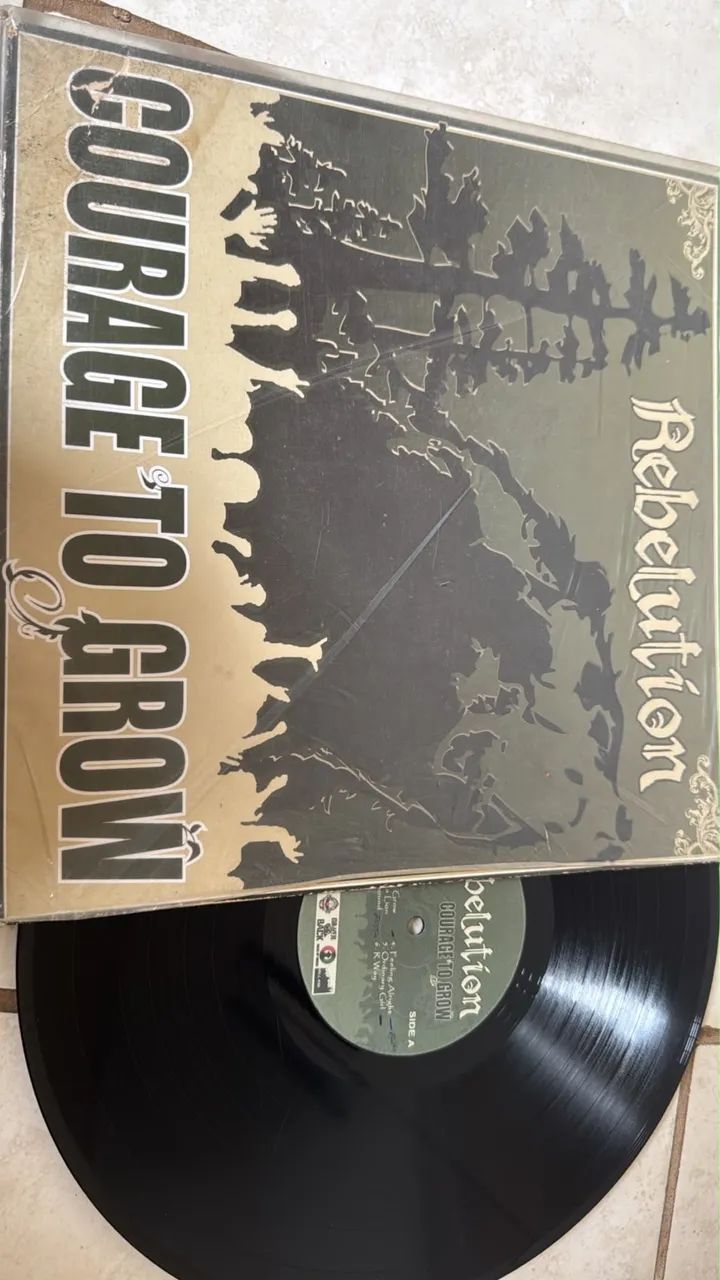DISCOS DE REGGAE  - Foto 4