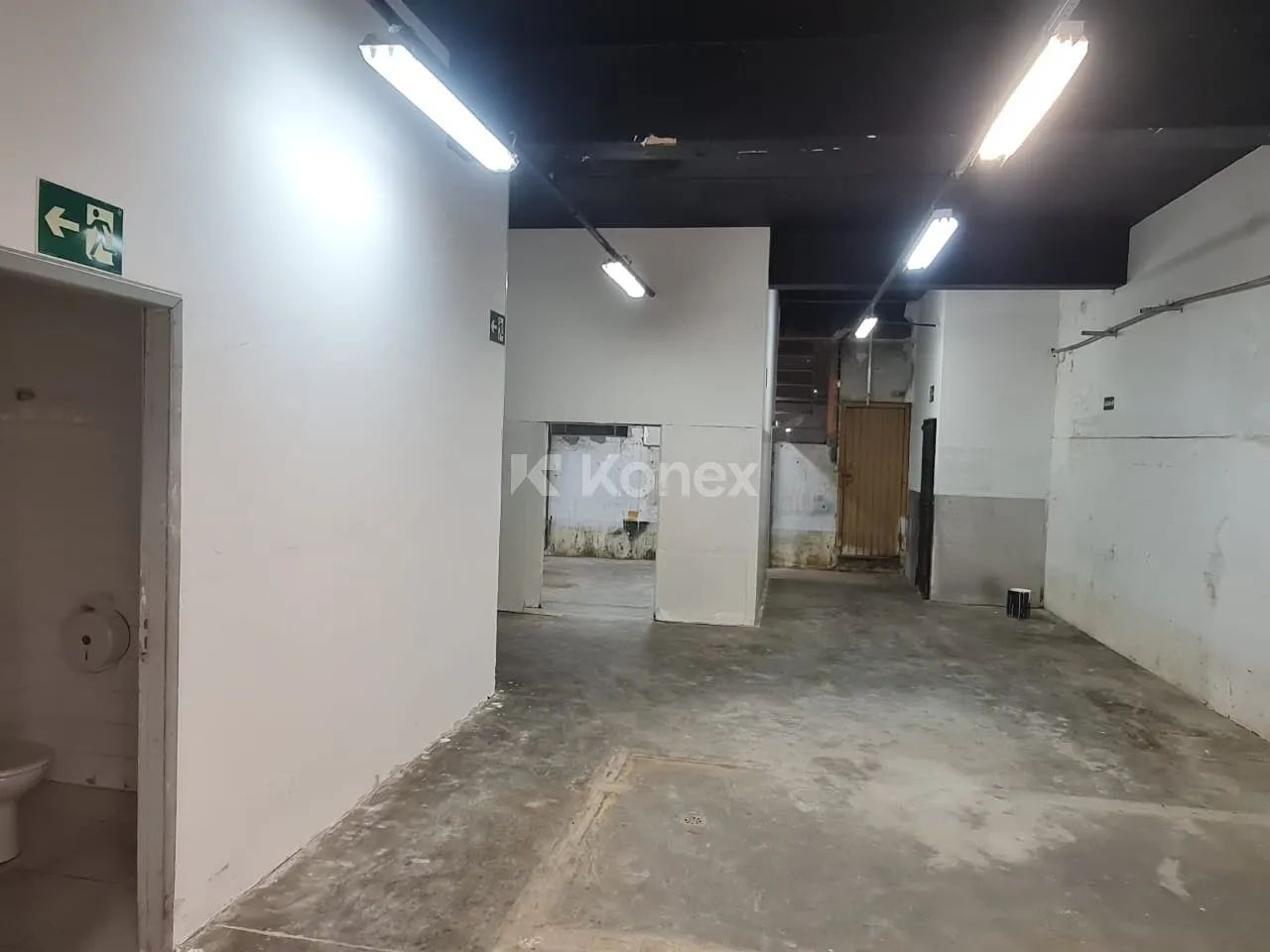 Prédio Comercial e loja para locação em Consolação - Foto 2